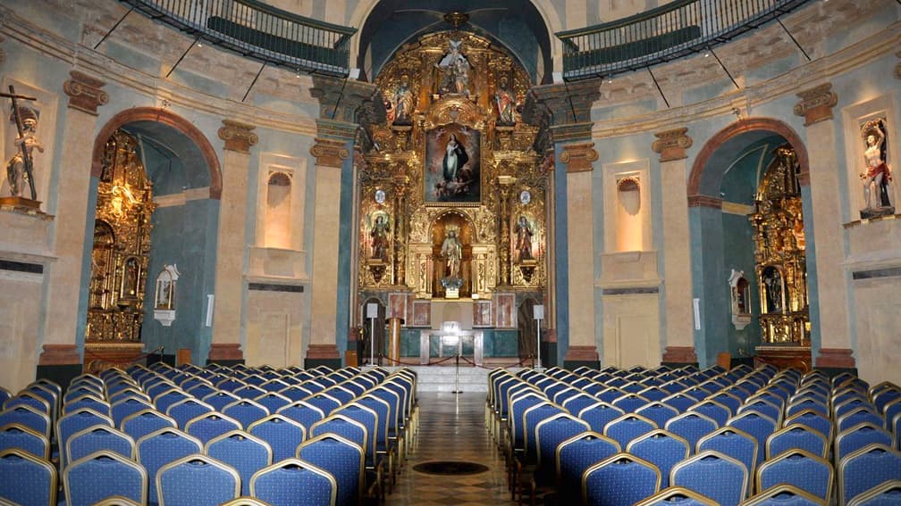 14 turistických atrakcí španělského Cadizu 2