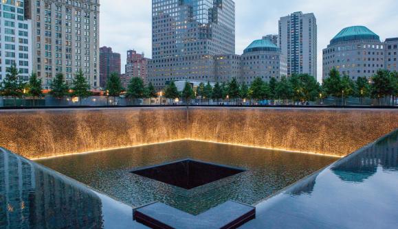 Hlavní turistické atrakce New Yorku 4
