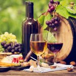 Základy párování jídla a vína podle Francouzů 6
