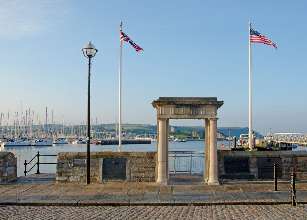 14 turistických atrakcí britského Plymouthu 2