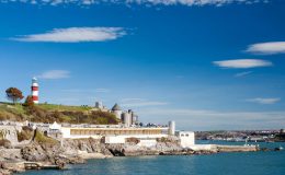 14 turistických atrakcí britského Plymouthu 4