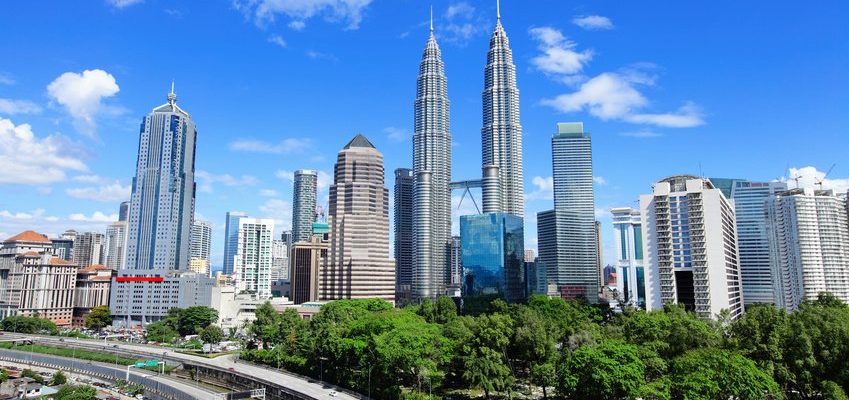 17 turistických atrakcí malajské Kuala Lumpur 1