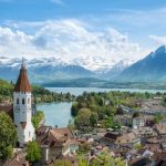 Bern: ubytování a tipy na výlety 7