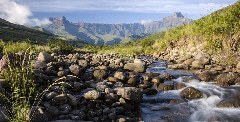 10 atrakcí & aktivit Jihoafrické republiky 1