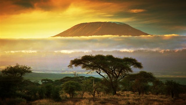 Co dělat a kam se podívat v Tanzanii 4