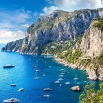 Jak se dostat z Říma na Capri 5
