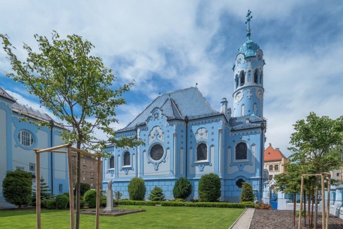 15 turistických atrakcí Slovenska 1