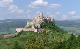 15 turistických atrakcí Slovenska 5