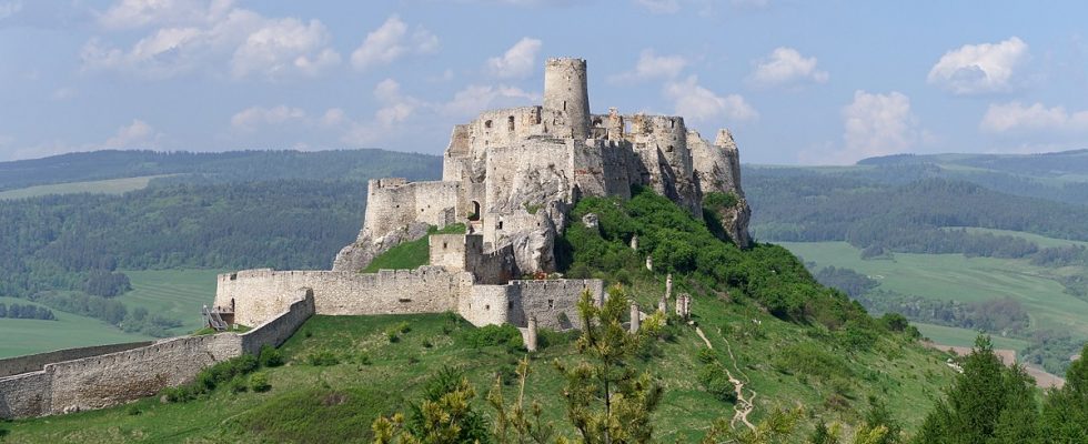 15 turistických atrakcí Slovenska 1