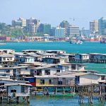 Papua-Nová Guinea a Port Moresby 8