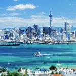 Navštivte novozélandský Auckland 5