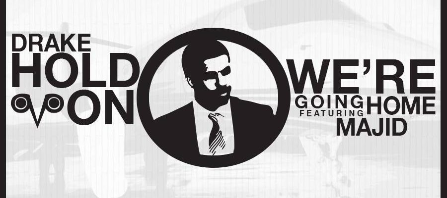 Drake představil nový klip – Hold On, We’re Going Home  1