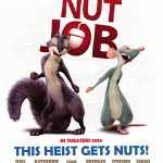 Trailer k filmu The Nut Job 2