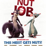 Trailer k filmu The Nut Job 9