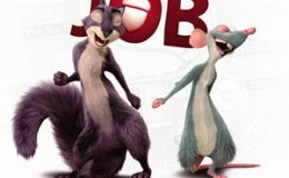 Trailer k filmu The Nut Job 10