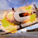 Trailer k filmu Need for Speed 11