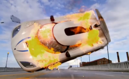 Trailer k filmu Need for Speed 3