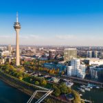 15 turistických atrakcí Düsseldorfu 9