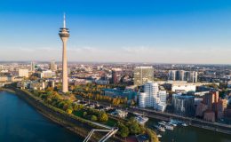 15 turistických atrakcí Düsseldorfu 41