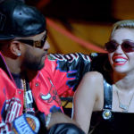 Mike Will Made - 23 ft. Miley Cyrus, Wiz Khalifa & Juicy J 12