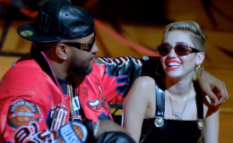 Mike Will Made - 23 ft. Miley Cyrus, Wiz Khalifa & Juicy J 7