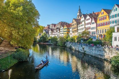 19 atrakcí Stuttgartu 6