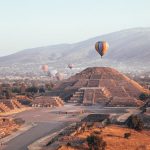 Nejlepší archeologické lokality v Mexiku 6