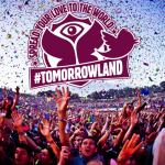 Tomorrowland 2013 aftermovie !! 3
