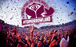 Tomorrowland 2013 aftermovie !! 8