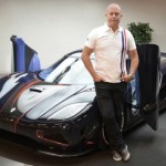 Koenigsegg One: Udeří rychlostí 450 km/h. 8