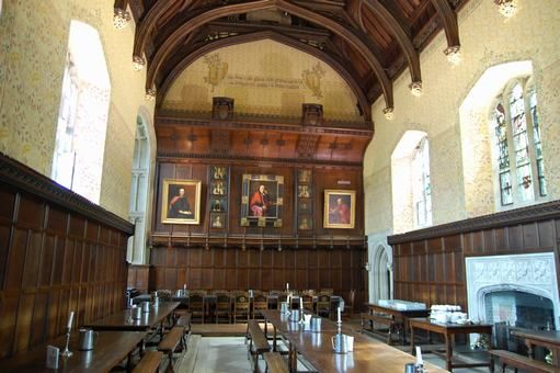 14 turistických atrakcí britské Cambridge 2