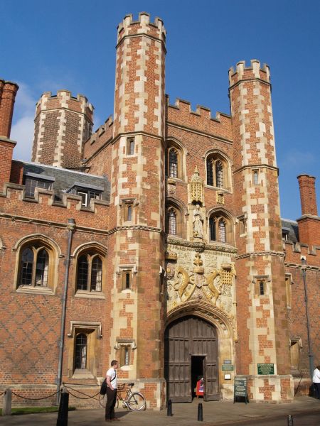 14 turistických atrakcí britské Cambridge 4