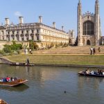 14 turistických atrakcí britské Cambridge 8