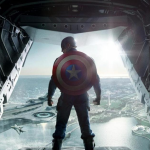Trailer k filmu Captain America - The Winter Soldier 9