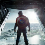 Trailer k filmu Captain America - The Winter Soldier 7