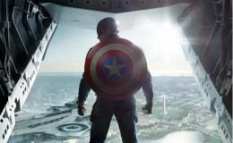Trailer k filmu Captain America - The Winter Soldier 6