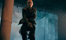 Eminem a nový videoklip s názvem „Survival“ 4
