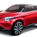 3 nové koncepty od Suzuki 6