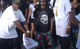2 Chainz a videoklip Used 2 3