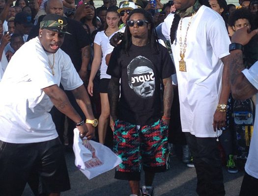 2 Chainz a videoklip Used 2 1