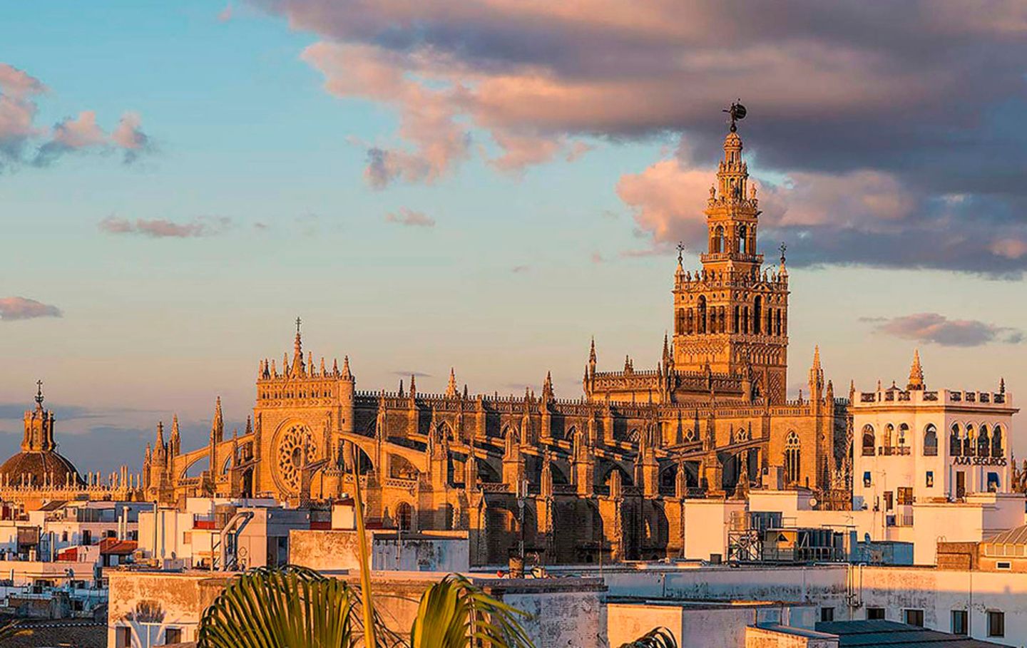 16 hlavních turistických atrakcí Španělska 3