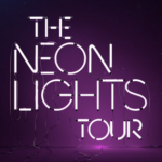 Demi Lovato a její NEON LIGHTS turné!  6