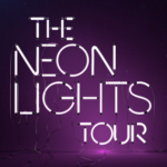 Demi Lovato a její NEON LIGHTS turné! 6