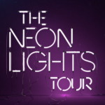 Demi Lovato a její NEON LIGHTS turné! 3