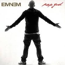 Nový singl od Eminema s názvem „Rap God“ 1