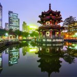 Navštivte čínský ostrov Taiwan 10