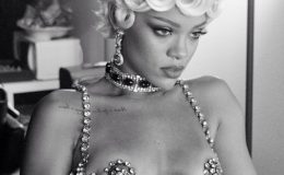 Sexy videoklip "Pour It Up" od Rihanny 6