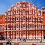 12 turistických atrakcí indického Džajpuru 11