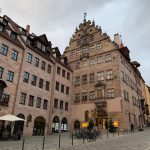 Hlavní turistické atrakce Norimberku a ubytování 2/2 20