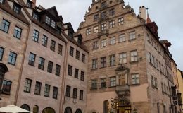 Hlavní turistické atrakce Norimberku a ubytování 2/2 6
